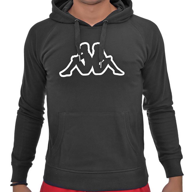 KAPPA LFS Sweatshirt логото целер тенок жени