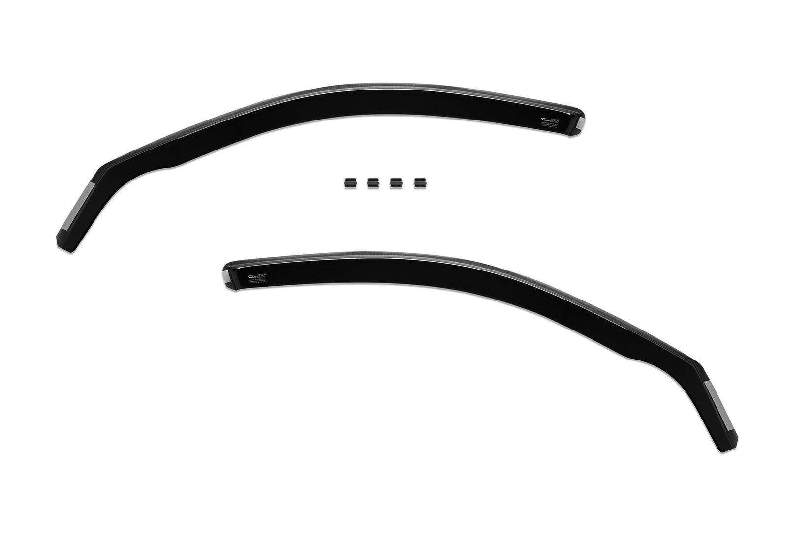 HEKO Предни ветробрани Heko за VW Bora 4 врати 1998-2005