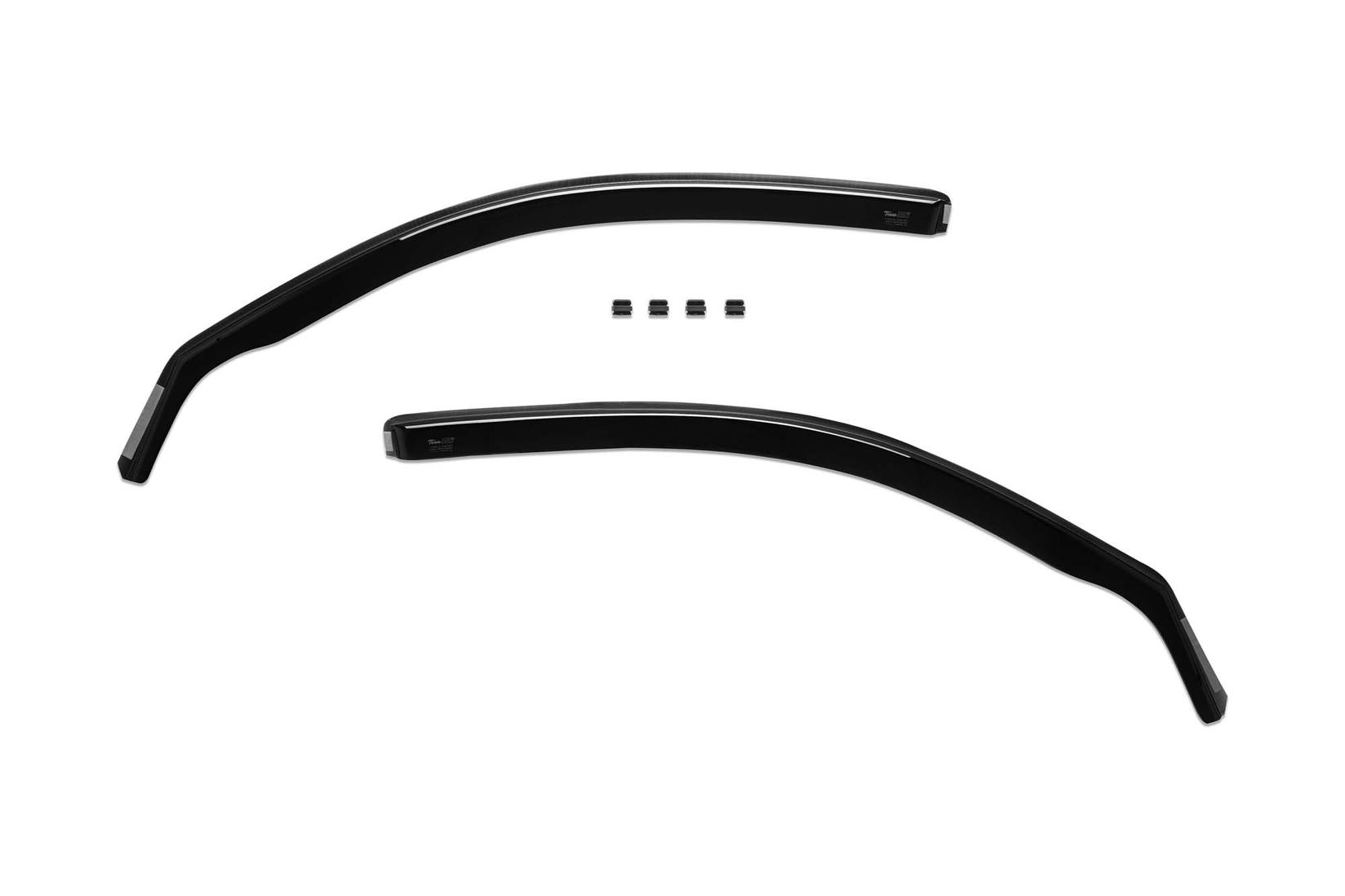 HEKO Предни ветробрани Heko за VW Golf IV 3 врати 1997-2004