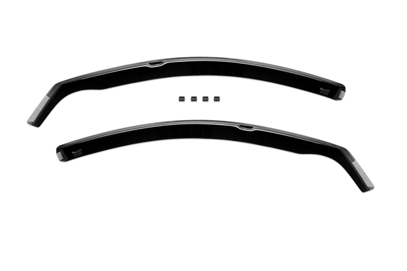 HEKO Предни ветробрани Heko за Honda Accord 4/5 врати 2003-2008