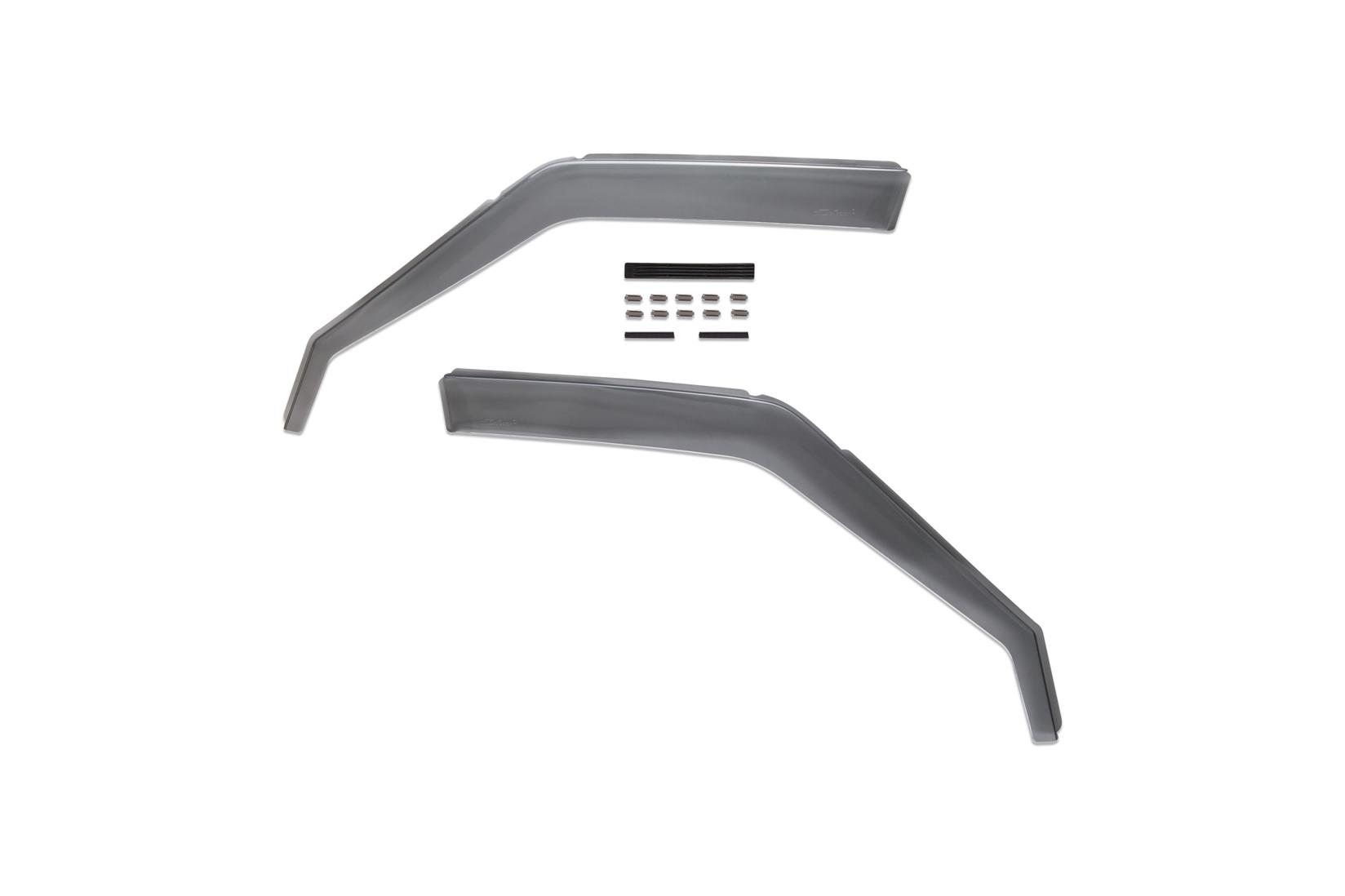 FARAD Предни ветробрани за FIAT Croma 1985-1996