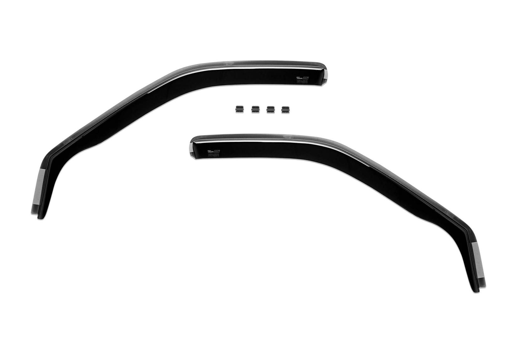 HEKO Предни ветробрани Heko за Suzuki Ignis 5 врати 2000-2008