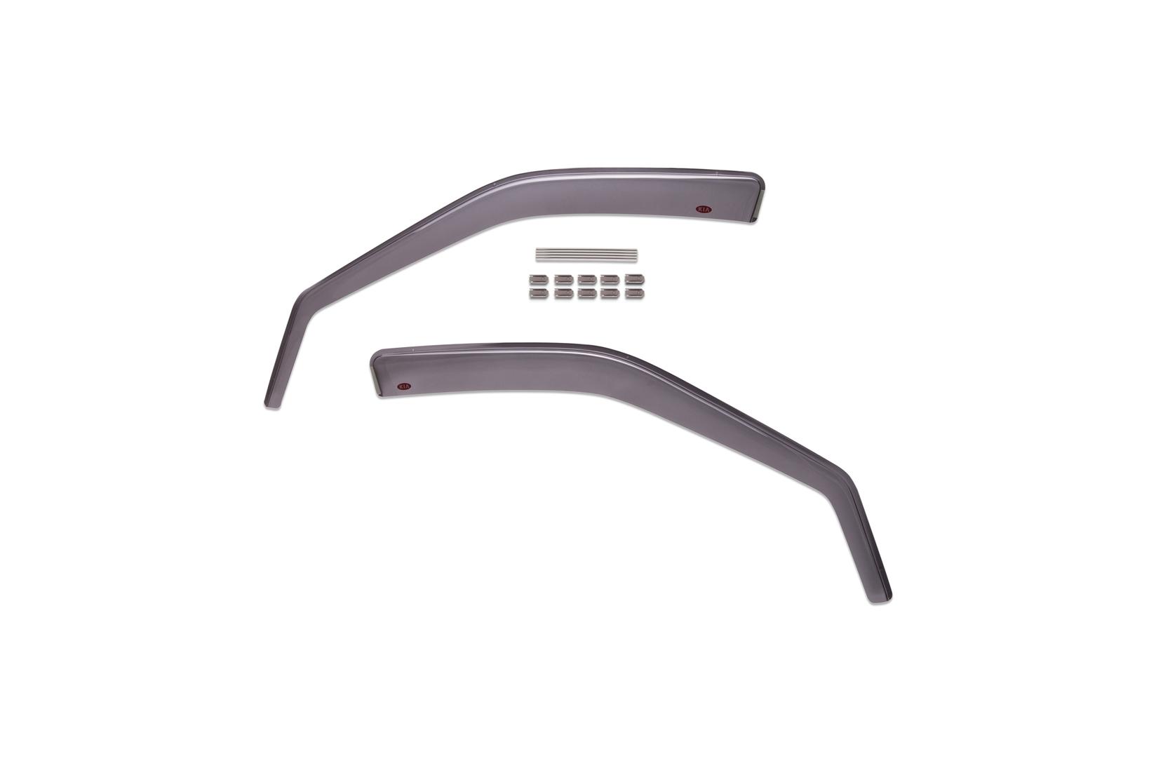 FARAD Предни ветробрани за Kia Sephia 4 врати 1993-1998