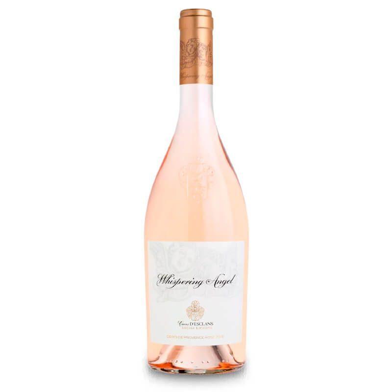 CHÂTEAU D'ESCLANS Вино Whispering Angel Rose 2022   (13% ALC)