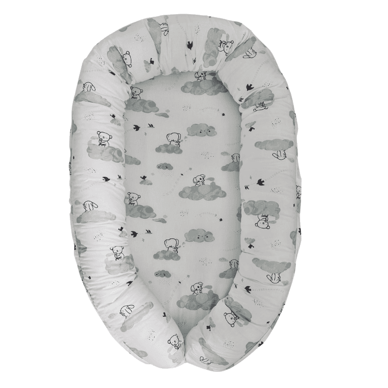 VIBBOO Гнездо Dungy Dambo