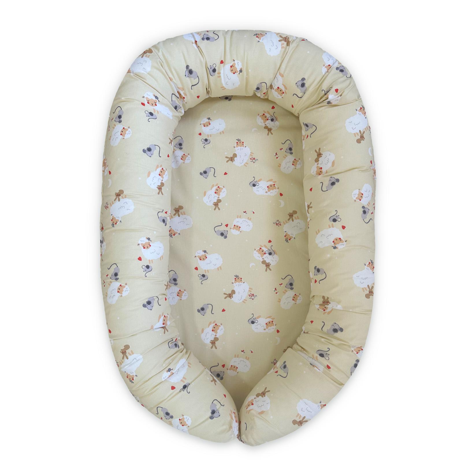 VIBBOO Гнездо Dungy Lambkin