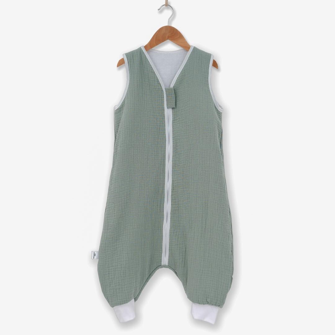 VIBBOO Вреќа За Спиење Freedy Mint 1-3год. 1.5тог