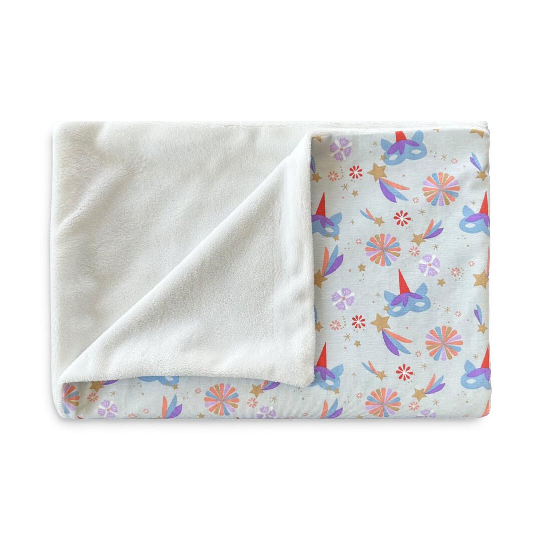 VIBBOO Ќебе Unicorn