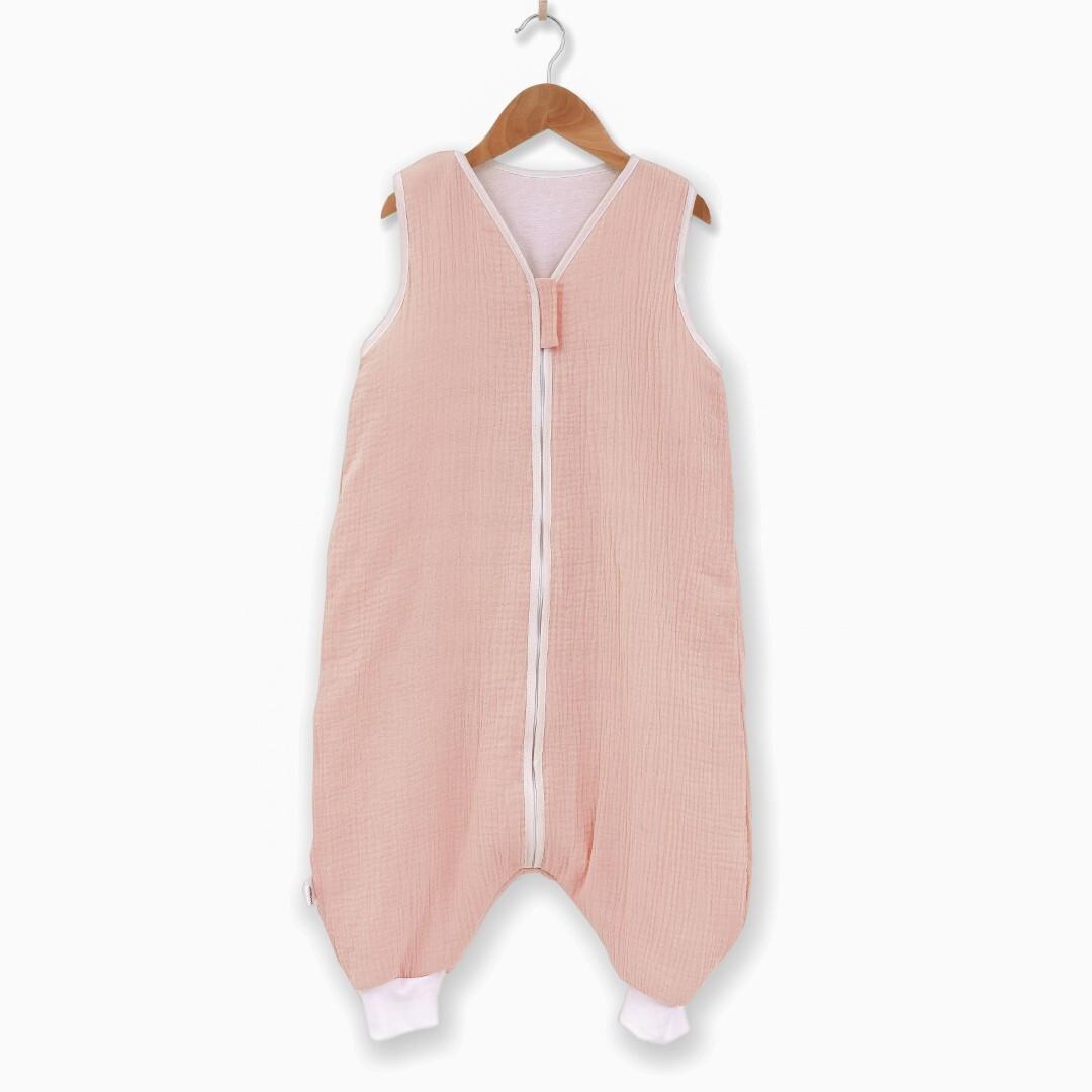 VIBBOO Вреќа За Спиење Freedy Rose 1-3год. 1.5тог