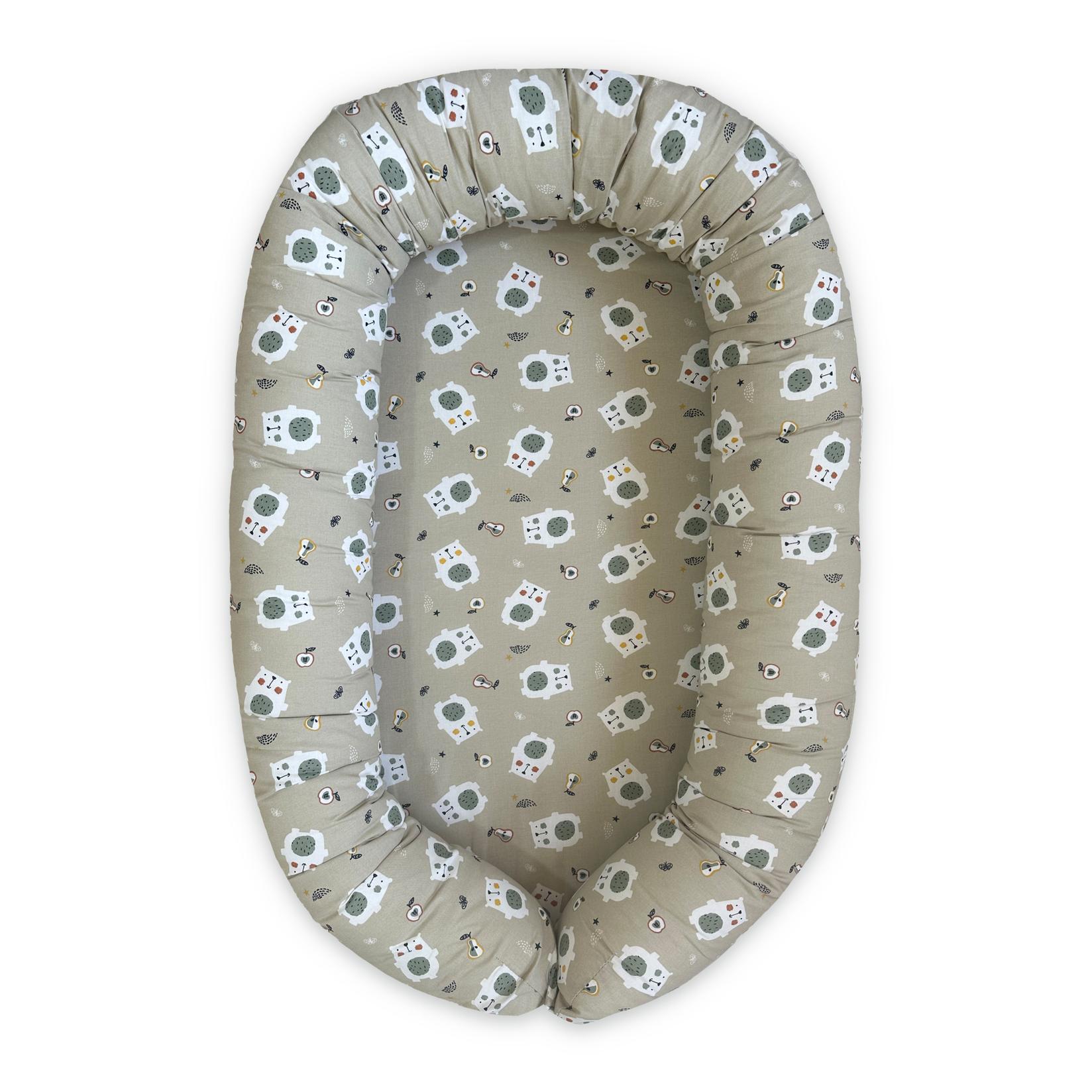 VIBBOO Гнездо Dungy Rainfall