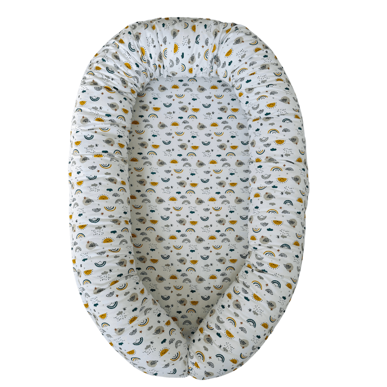 VIBBOO Гнездо Dungy Sun