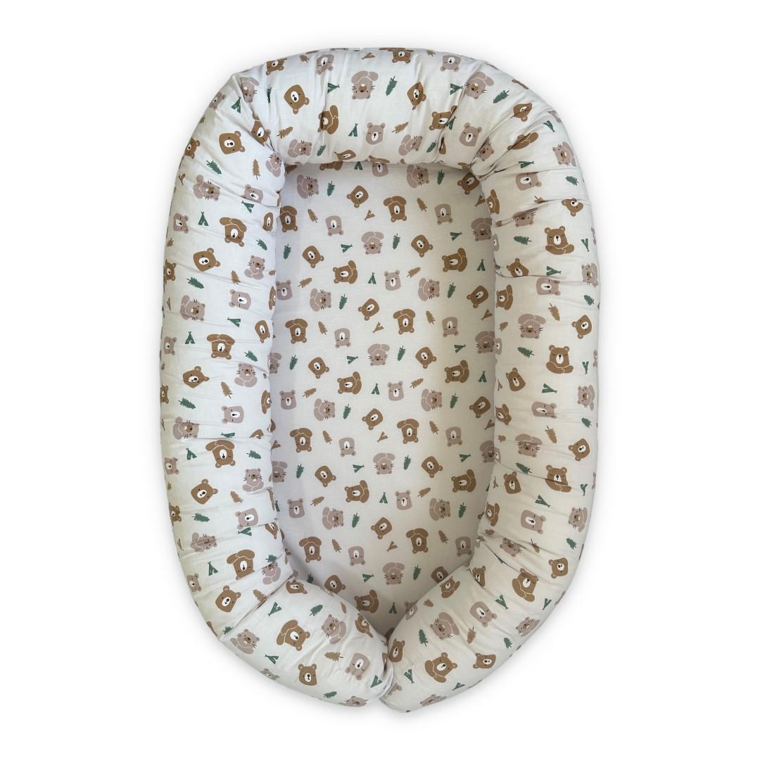 VIBBOO Гнездо Dungy Toto