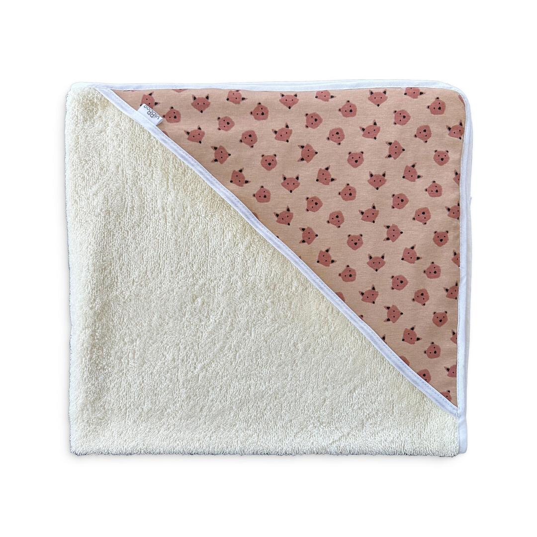 VIBBOO Бањарка Со Капуљача Toto