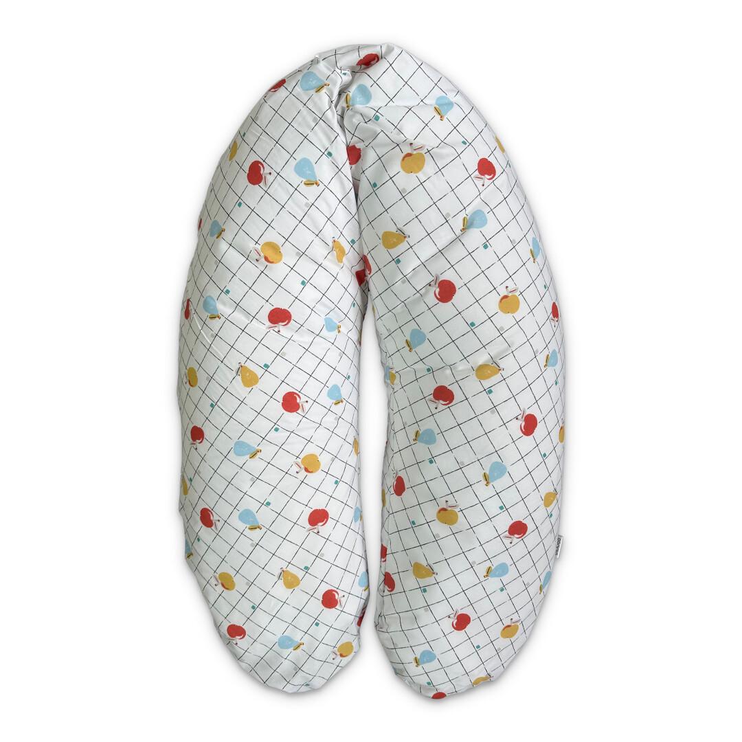 VIBBOO Перница За Трудници Meedy Fruits