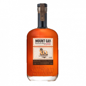 MOUNT GAY Рум XO 0,7