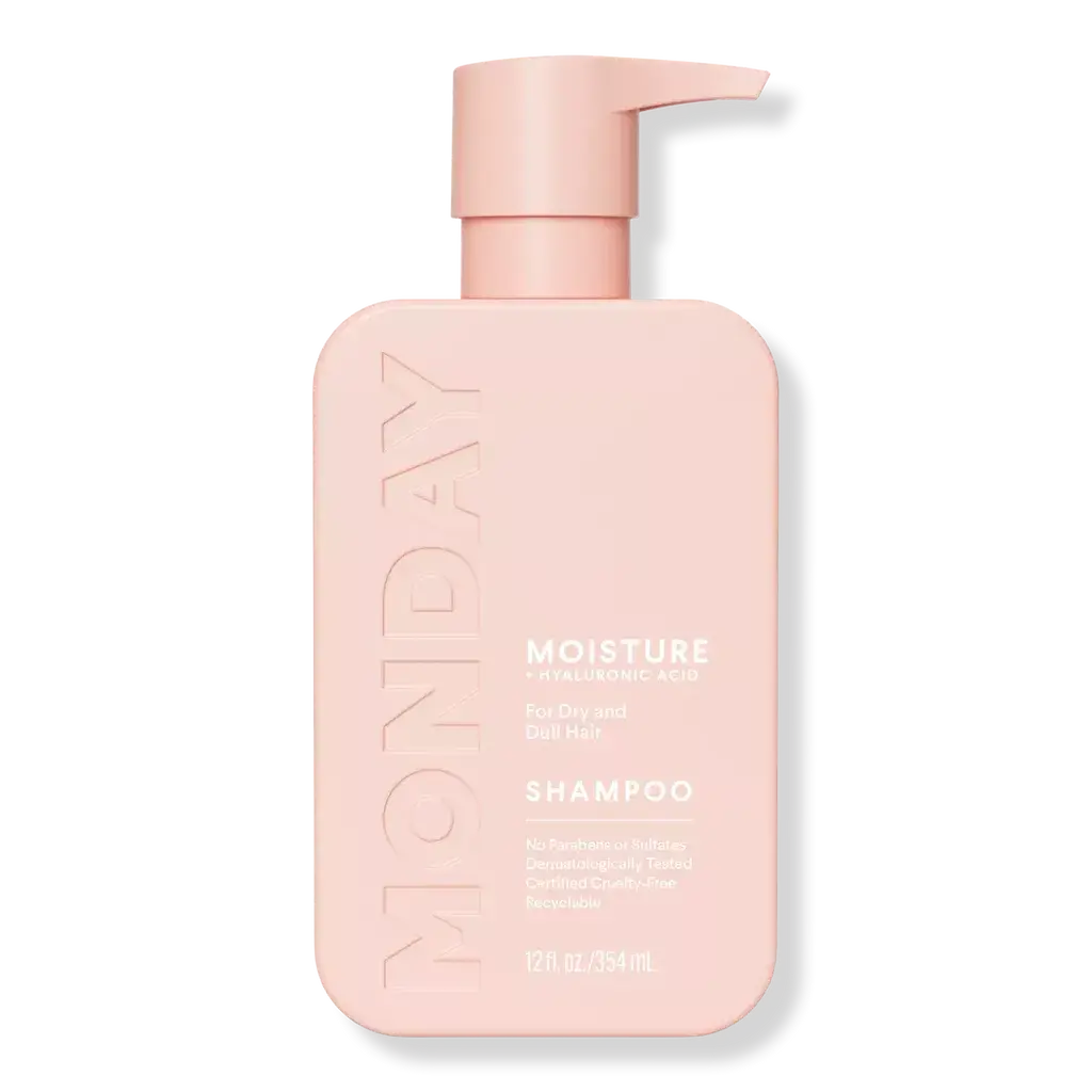 MONDAY HAIRCARE Шампон MOISTURE 354 ML