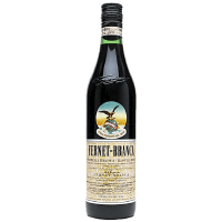 Ликер Fernet Branca 1,0