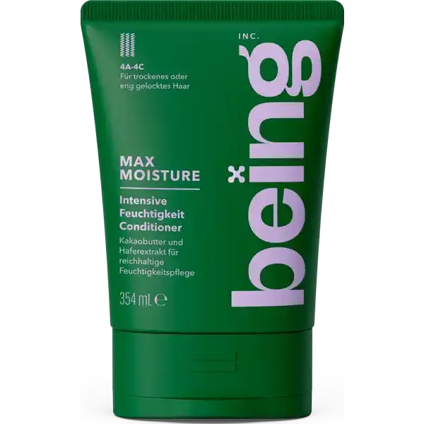 BEING HAIRCARE Регенератор MAX MOISTURE