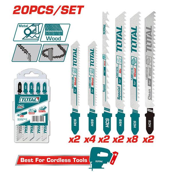 Total Šegice сложувалка TAC2001