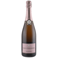 LOUIS ROEDERER Шампањ Brut Rose 0,75