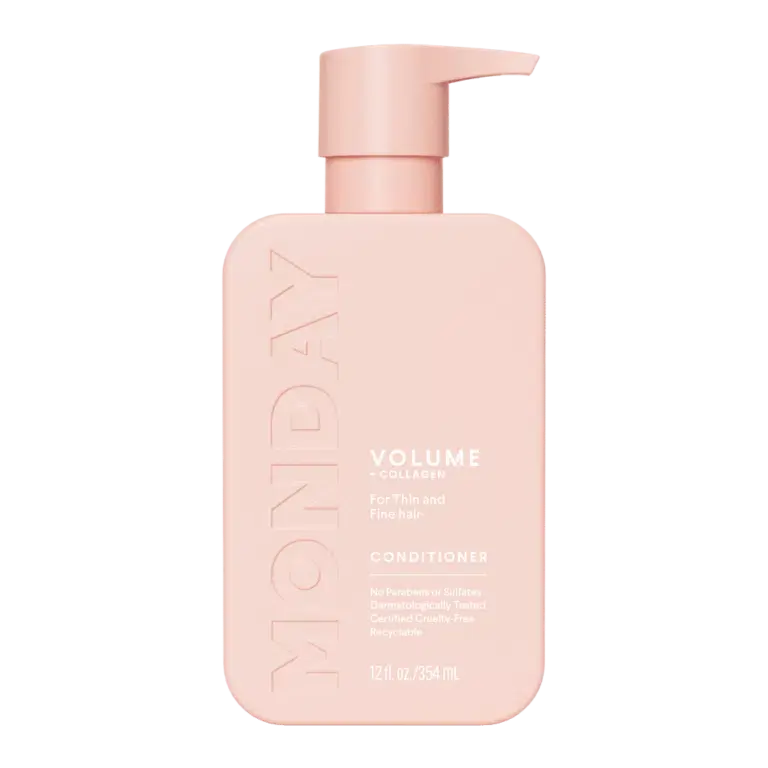 MONDAY HAIRCARE Регенератор VOLUME 354 ML