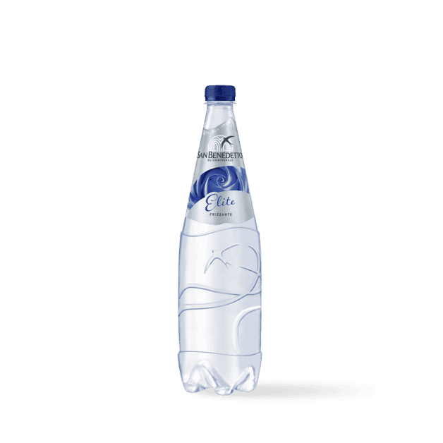 San Benedetto ПЕТ газирана вода 1,0