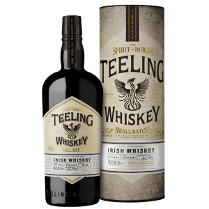 Teeling Ирско виски Small Batch 0,7