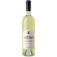 Вино San Angelo Pinot Grigio 0,75