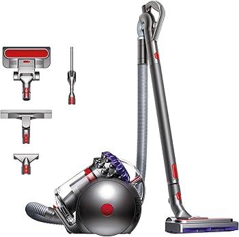 Dyson Big Ball Parquet 2