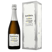 LOUIS ROEDERER Шампањ BRUT NATURE 0,75