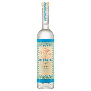 Текила Mezcal 300 Conejos 0,7