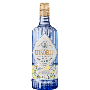 Џин Citadelle Jardin D'Ete 0,7