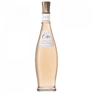 DOMAINES OTT Вино Rose Chateau De Sel 0,75