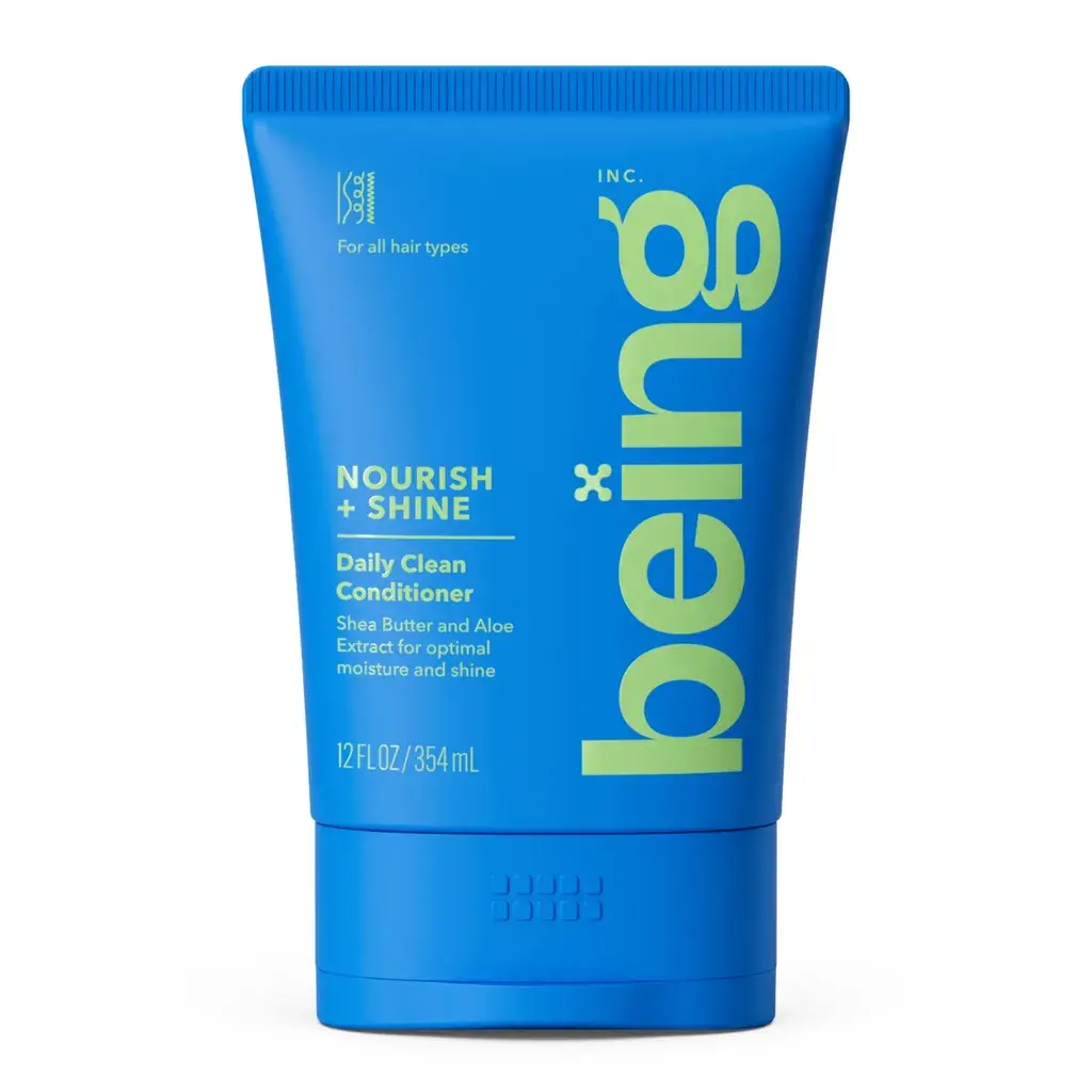 BEING HAIRCARE Регенератор NOURISH& SHINE