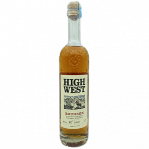 Бурбон High West Prairie 0,7