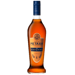 Metaxa Бренди  7* 0,7