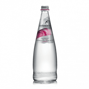 San benedetto негазирана вода  (стакло) 0,75