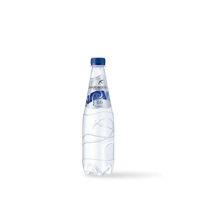 San Benedetto ПЕТ газирана вода 0,5