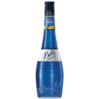 Ликер BOLS Blue Curacao 0,7