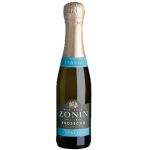 ZONIN Вино Prosecco mini 0,2