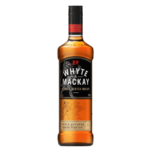 Шкотско виски Whyte & Mackay 0,7