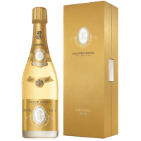 LOUIS ROEDERER Шампањ CRISTAL 0,75