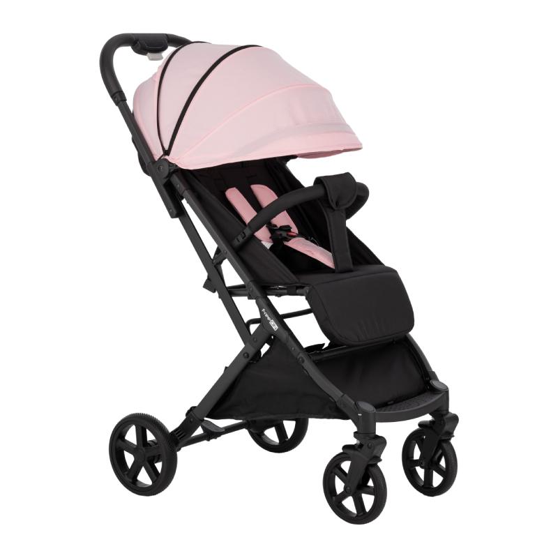 FreeON Спортска чадор количка TAO 82009, розова