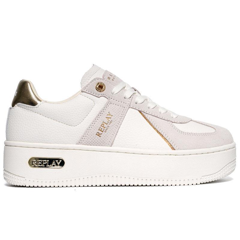 REPLAY Женски патики EPIC HIGH W FUSION