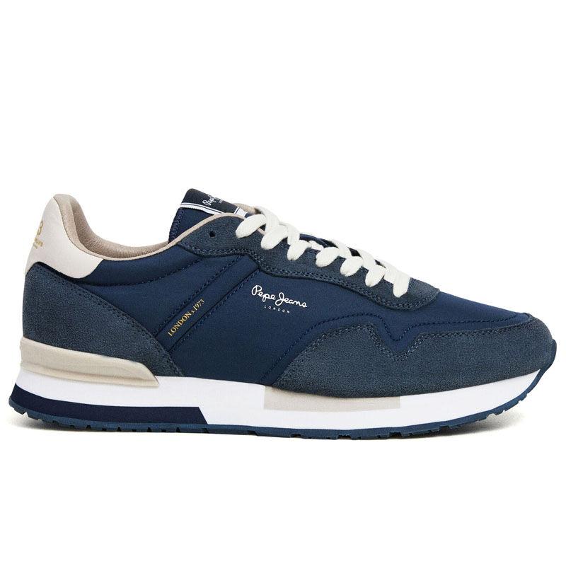 PEPE JEANS Машки Патики HAILON BASIC