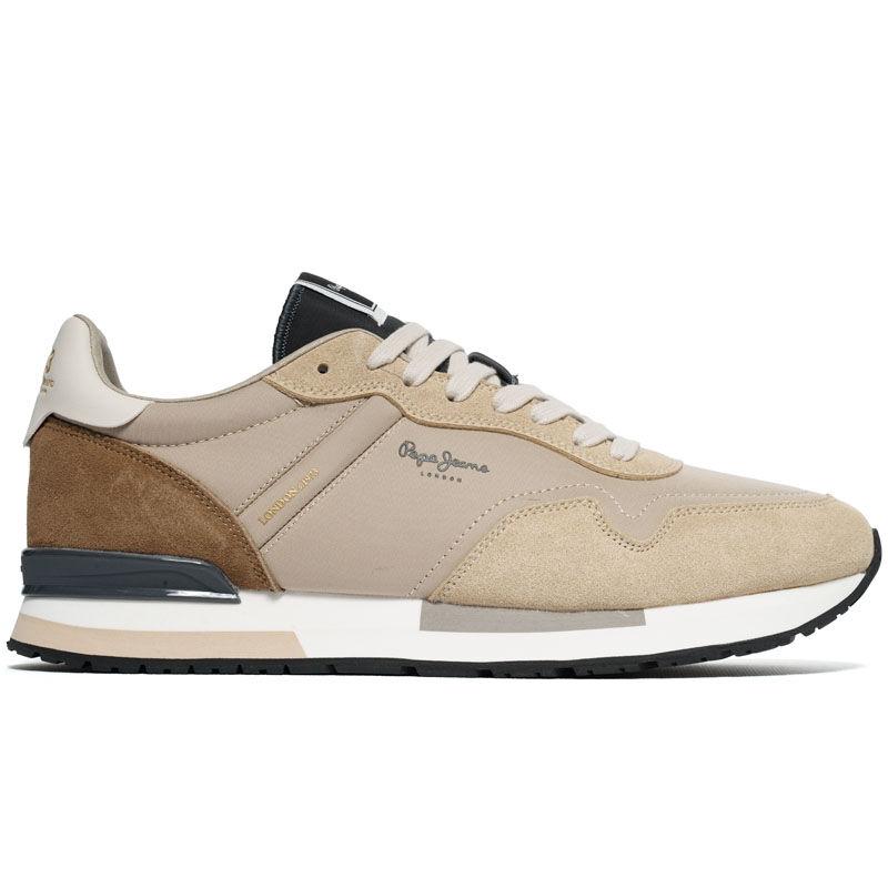 PEPE JEANS HAILON BASIC Машки патики