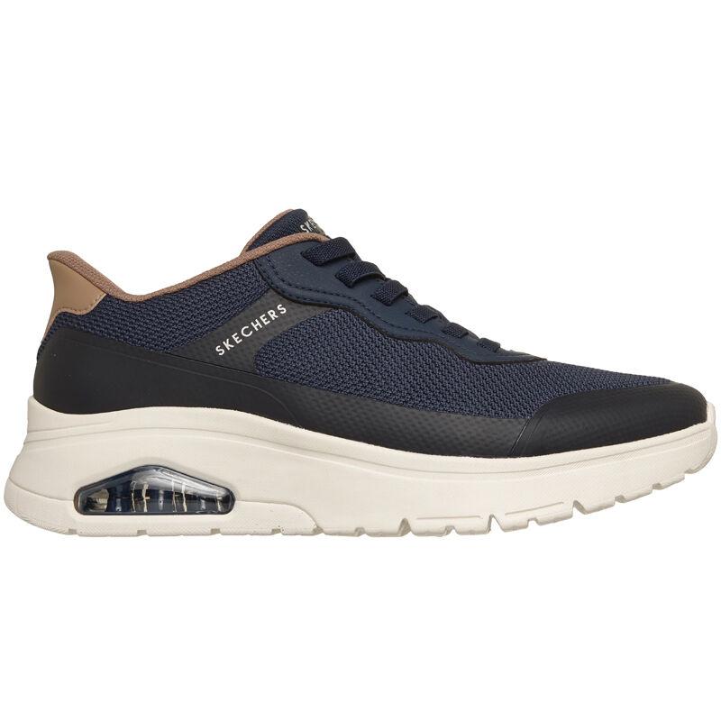 SKECHERS UNO FLEX - STEP N KNIT Машки патики