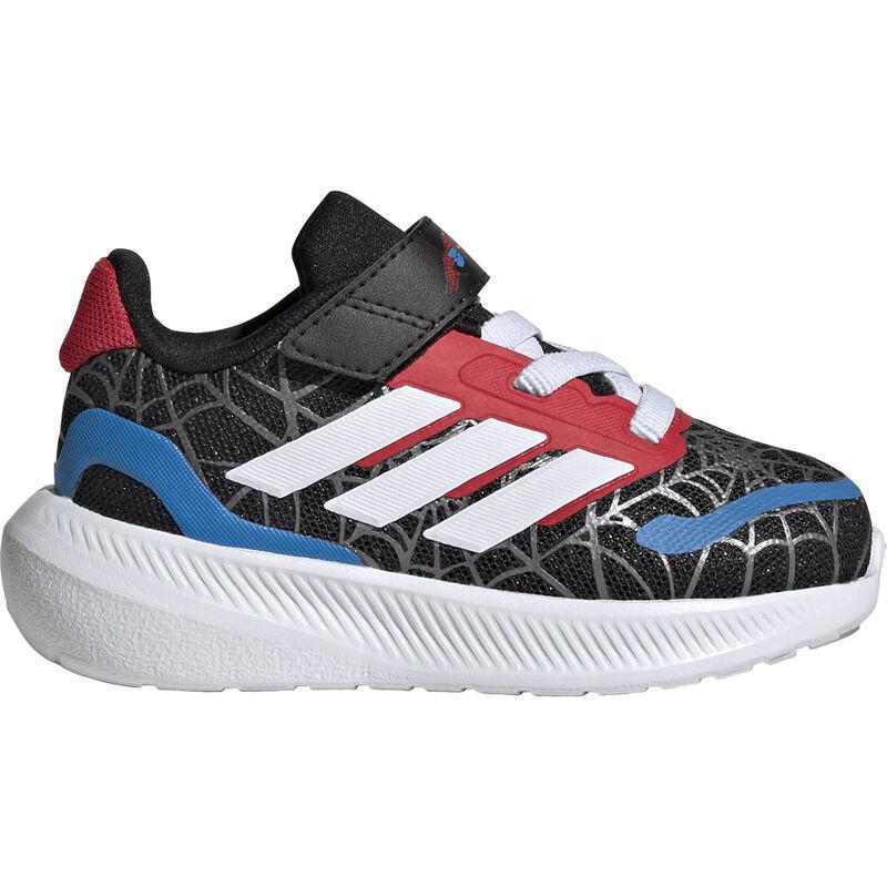 ADIDAS RUNFALCON SPIDER-MAN EL I Патики за момчиња