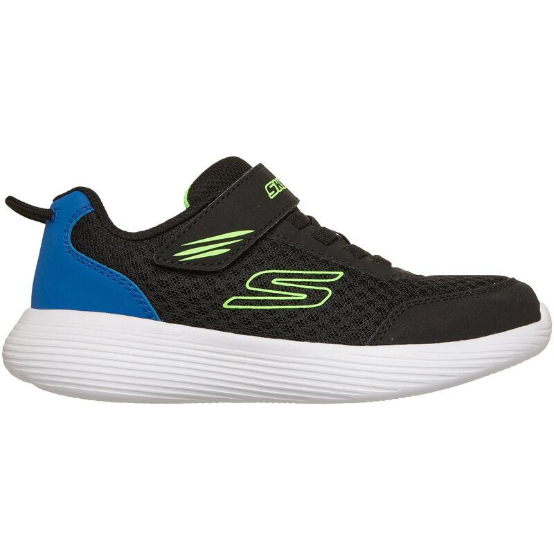 SKECHERS GO RUN 400 V2 - QUANTA-STRIDE Патики за момчиња
