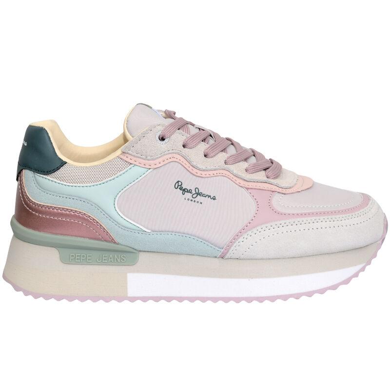 PEPE JEANS RUSPER RACER W Женски патики